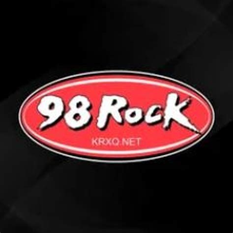 krxq 98 rock
